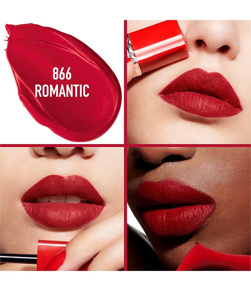 Dior Rouge Dior Ultra Care Liquid Lipstick