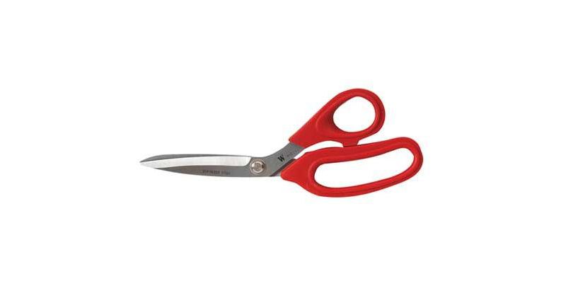 CRESCENT WISS W812 8-1/2" Household Scissor