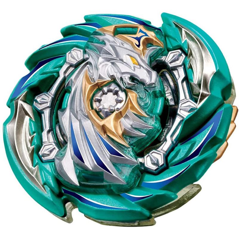 Tomy Beyblade Burst Takaratomy B-148 Heaven Pegasus.10P.Lw Sen Booster Spin Top