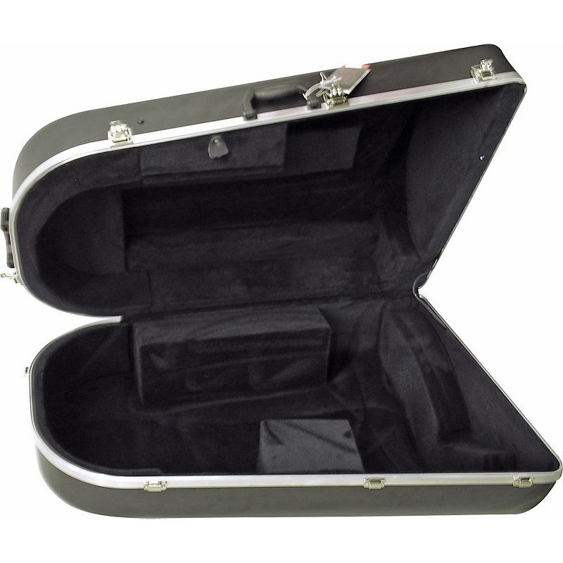 MTS Products 1209V Large Frame Tuba Case