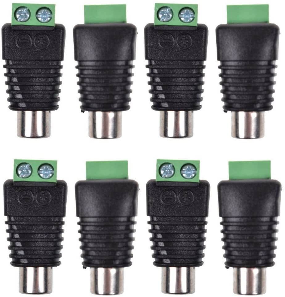 cable matters 2-pack usb audio adapter (usb to audio jack, usb to stereo, usb to 3.5mm adapter) for windows and mac