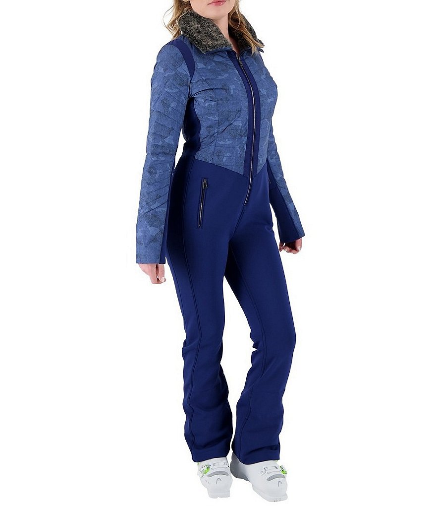 The North Face Never Stop Wearing Jewel Neck Sleeveless Jumpsuit