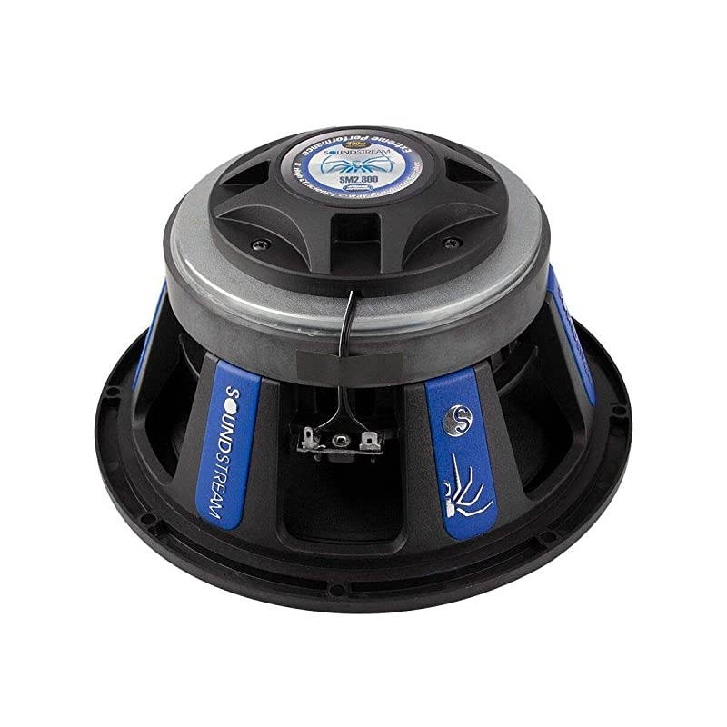 SM2800 8 Pro Audio MIDRange Speaker