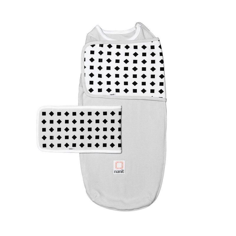 Nanit Breathing Wear Starter Pack - S