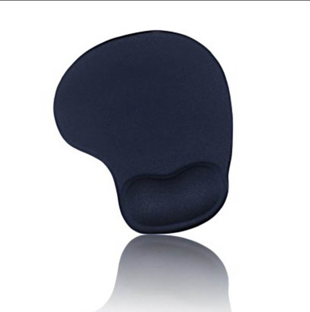 Gaming Mouse Pad With Comfort 3D Wrist Gel Rest Support Mousepad Silicone Gel Hand Pillow Rug Mat for Dota 2 CSGO Gamer