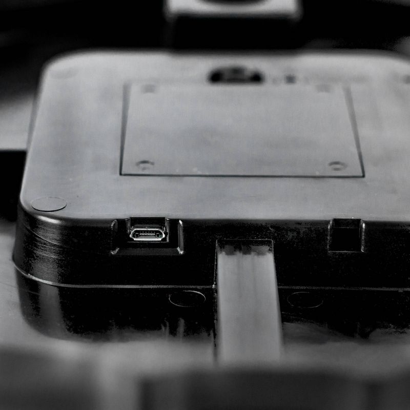 LED Dodge Super Bee Scat Neon Light Sign Wall Decor Yellow/Red - Crystal Art Gallery