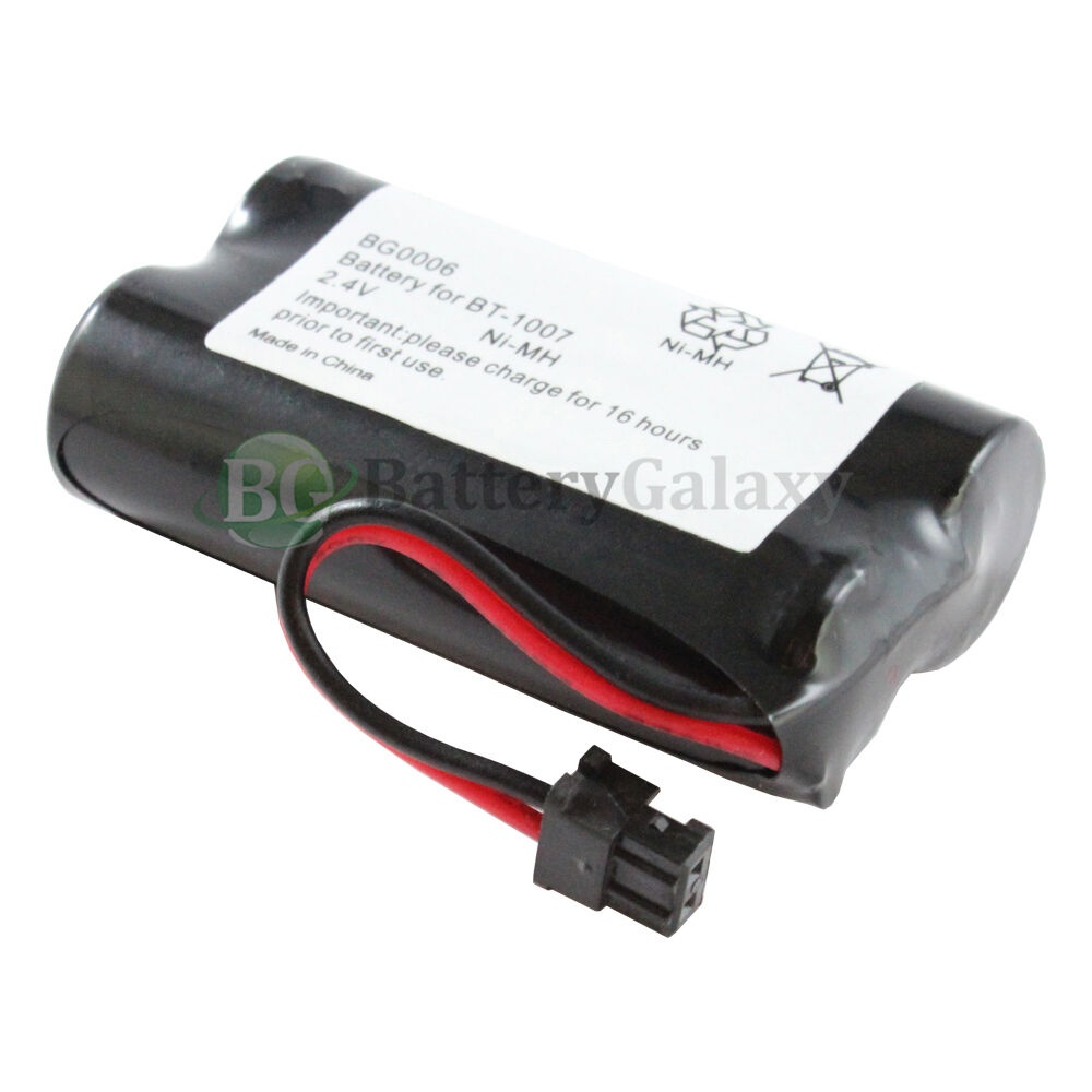 NEW Cordless Home Phone Rechargeable Battery for Uniden BT-904 BT904 300+SOLD
