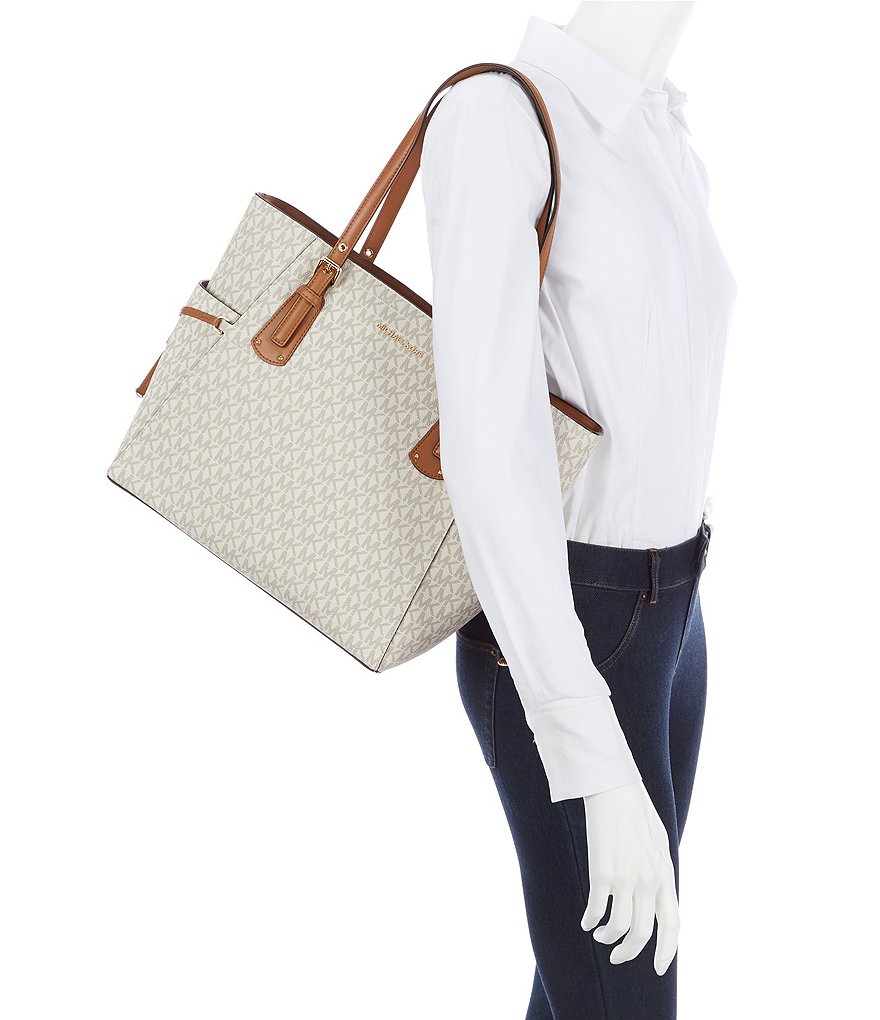 Dooney & Bourke Pebble Collection Large Tote Bag