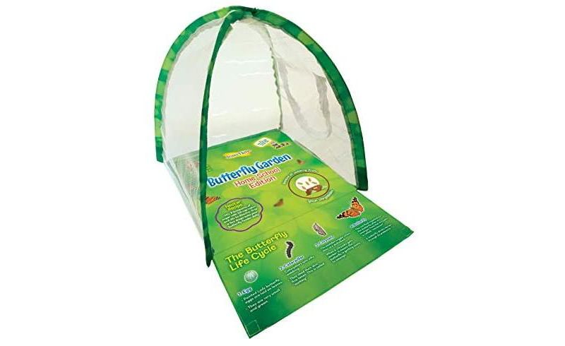 National Geographic Jr Metal Detector