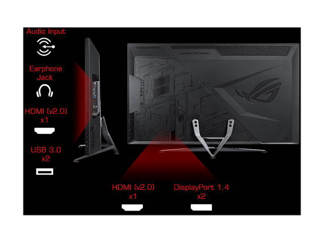 ZOWIE XL2411P 24 Inch 144Hz Gaming Monitor / 1080P 1ms / Black eQualizer and Color Vibrance for Competitive Edge / Does not Support 120Hz on console