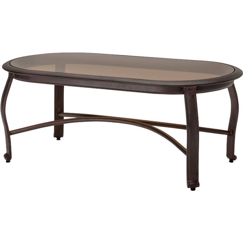 Gramercy 4pc Sofa Seating Set - Hanover