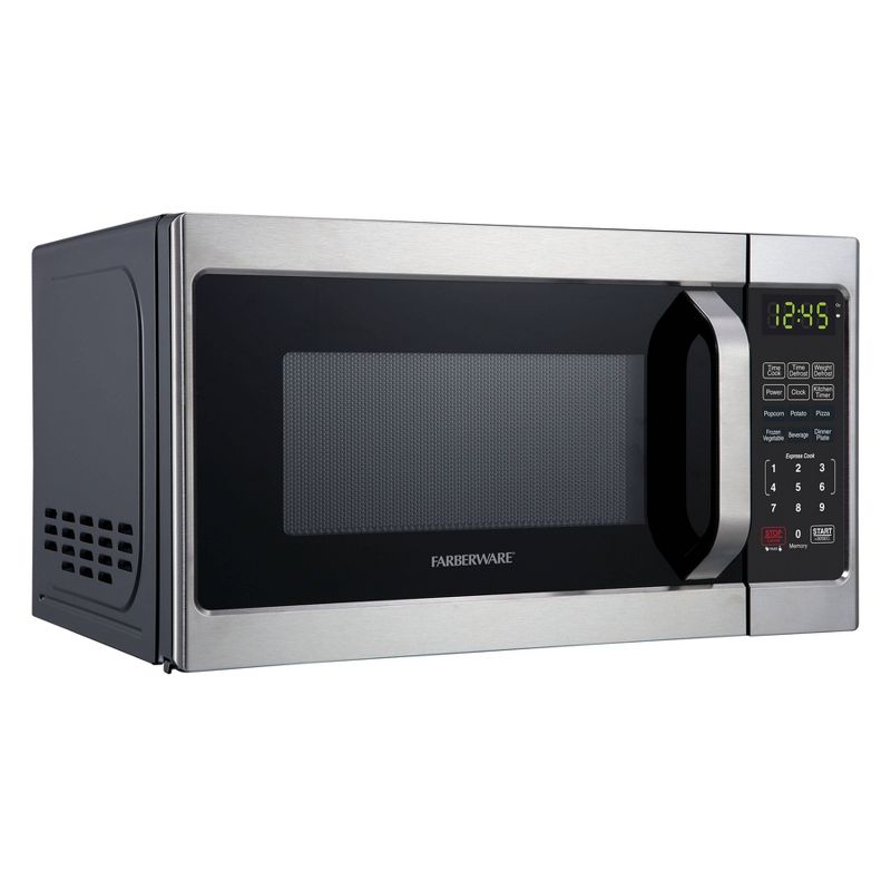 Haden 0.7 cu ft  Microwave Oven - 75031