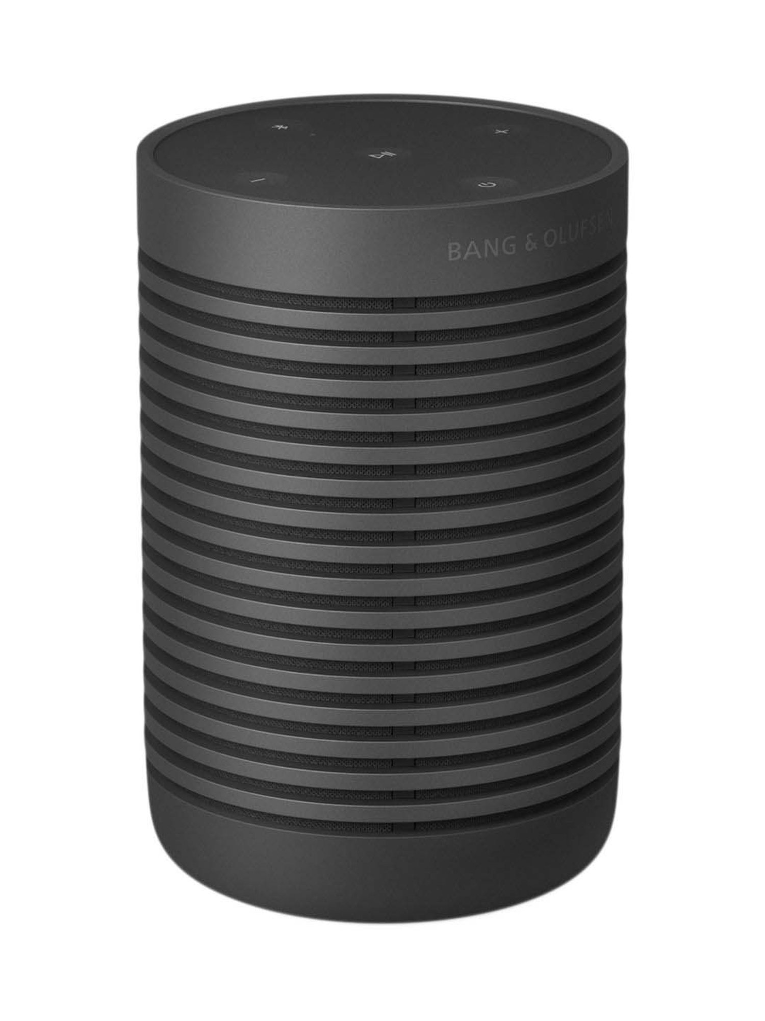 Bang & Olufsen Beosound Explore Wireless Outdoor Bluetooth Speaker (Black)