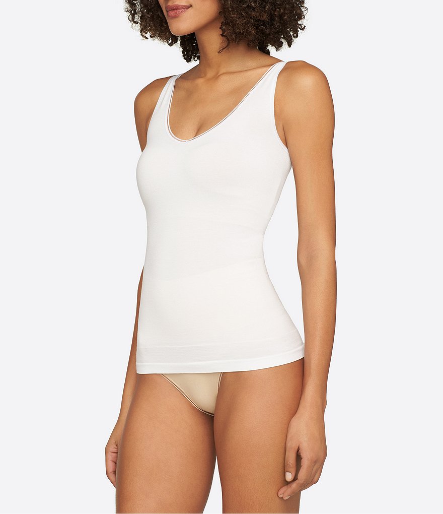 TC Fine Shapewear Sleek Essentials Hi-Waist Brief Shapewear