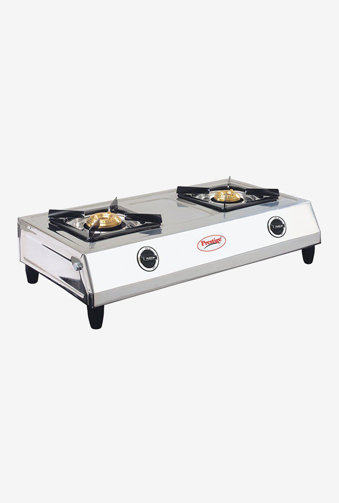 Prestige PIC 16.0 Plus 1900W Induction Cooktop (Black)