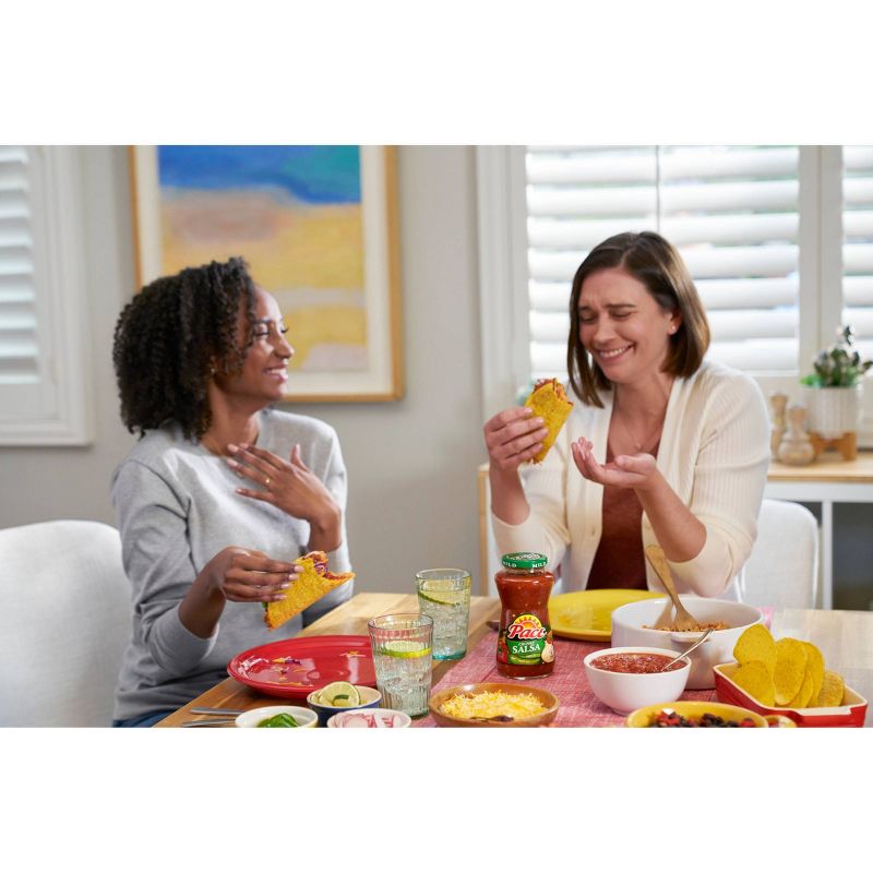 Pace Chunky Salsa Mild 16oz