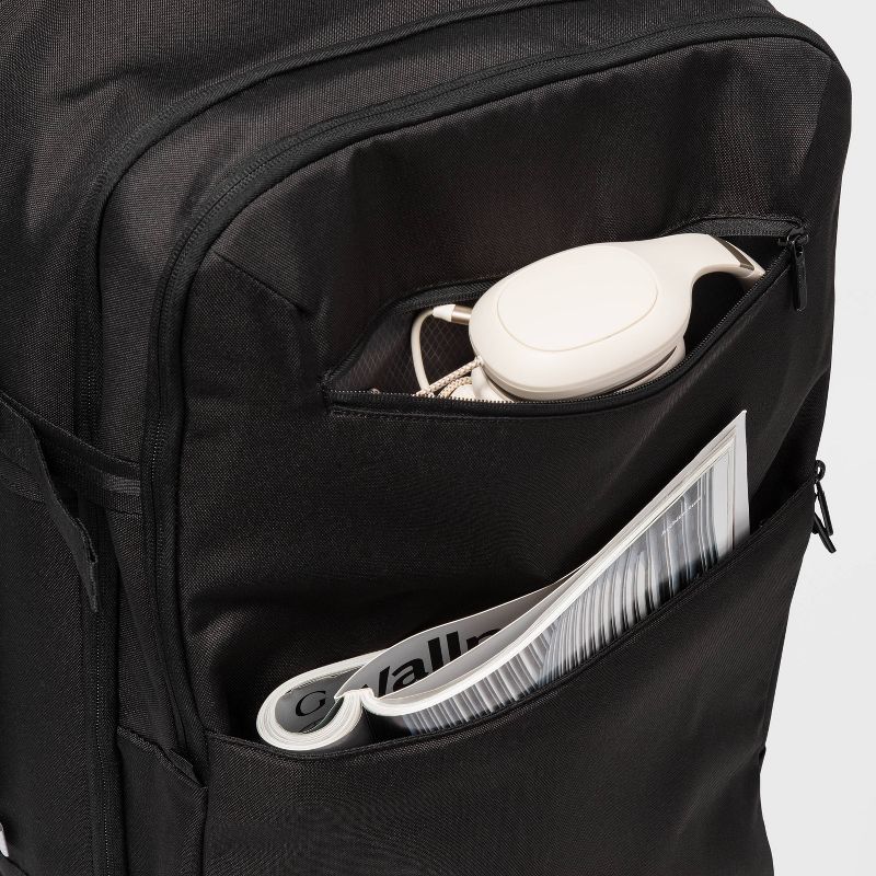 Rockland 20'' Military Tactical Laptop Backpack