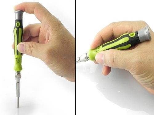 Sourcingbay 45 in 1 Precision Screwdriver Tools Set for Rc Pc Mobile Car