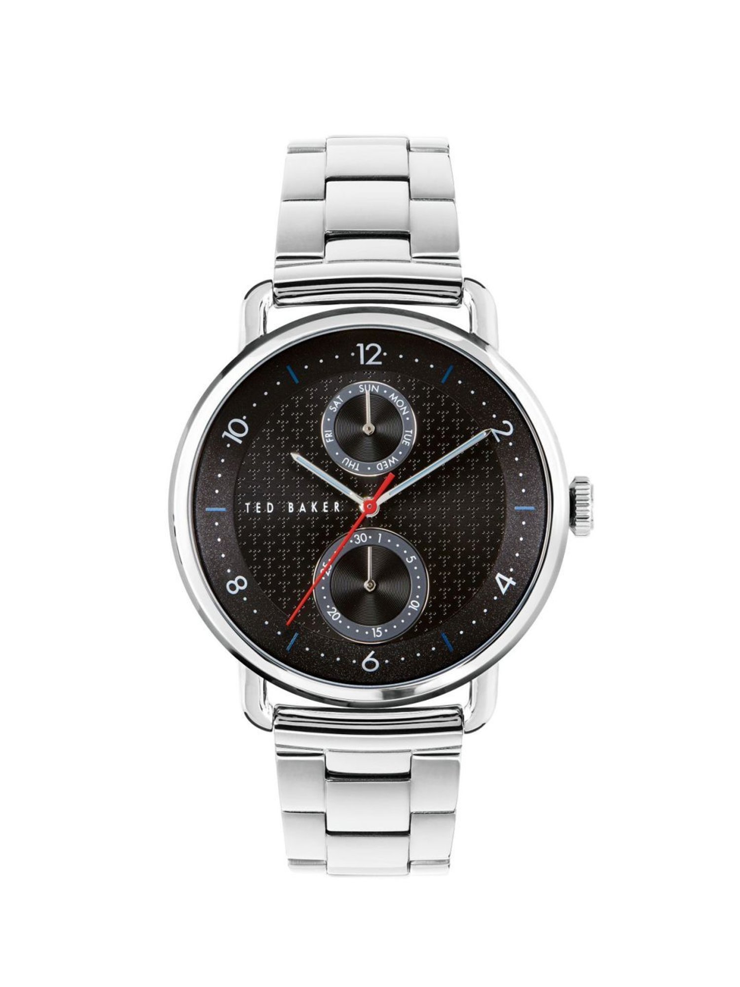 Ted Baker BKPBXF009 Brixam Multifunction Watch for Men