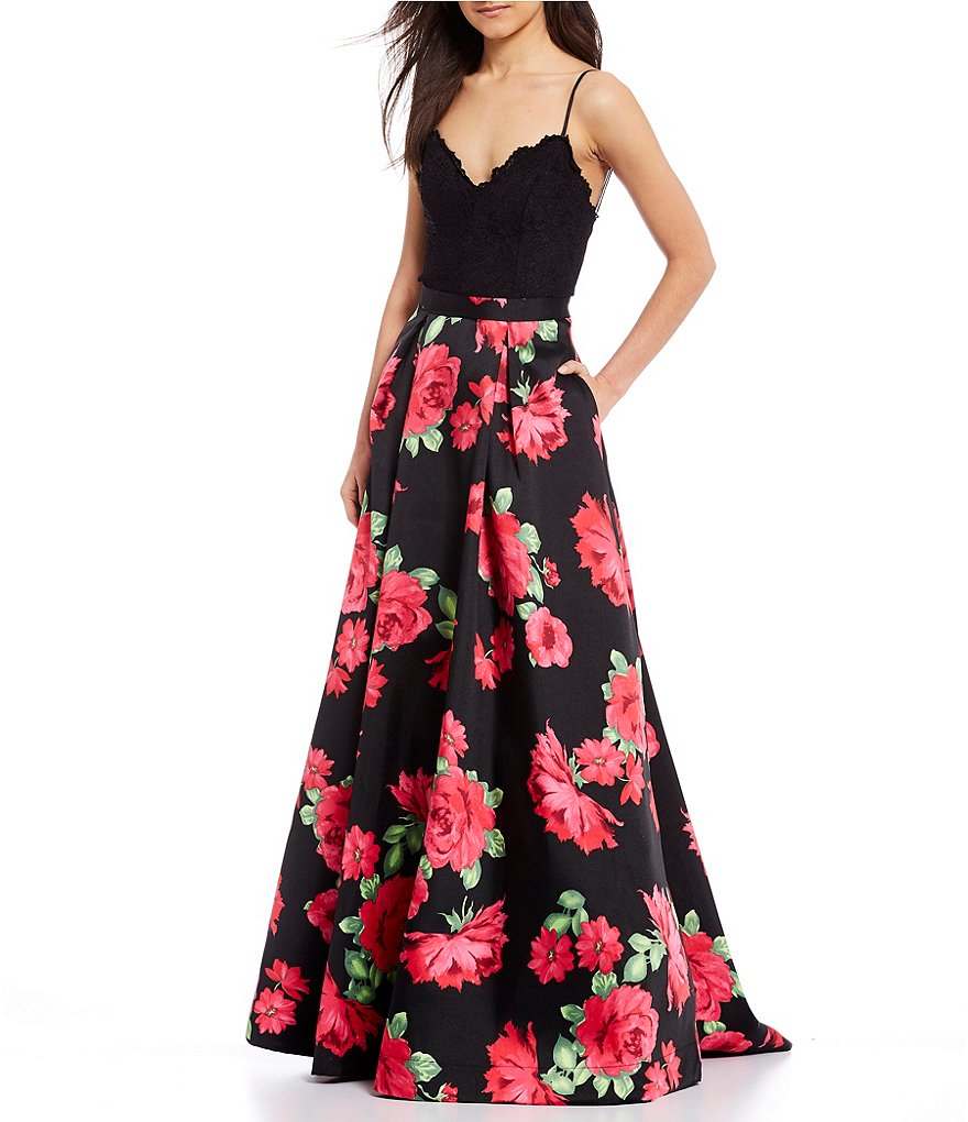 Jump Sleeveless Cowlneck Sheath Satin Dress