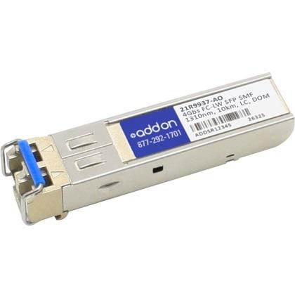 AddOn - Network Upgrades SFP (mini-GBIC) Module