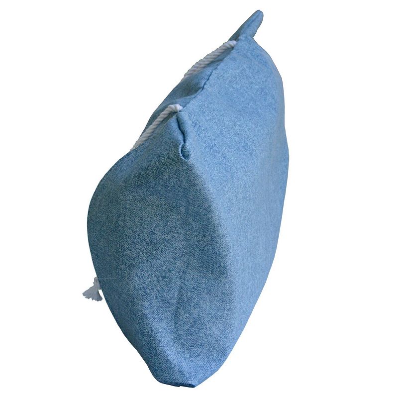 Deluxe Hammock Pillow - Powder Blue - Algoma