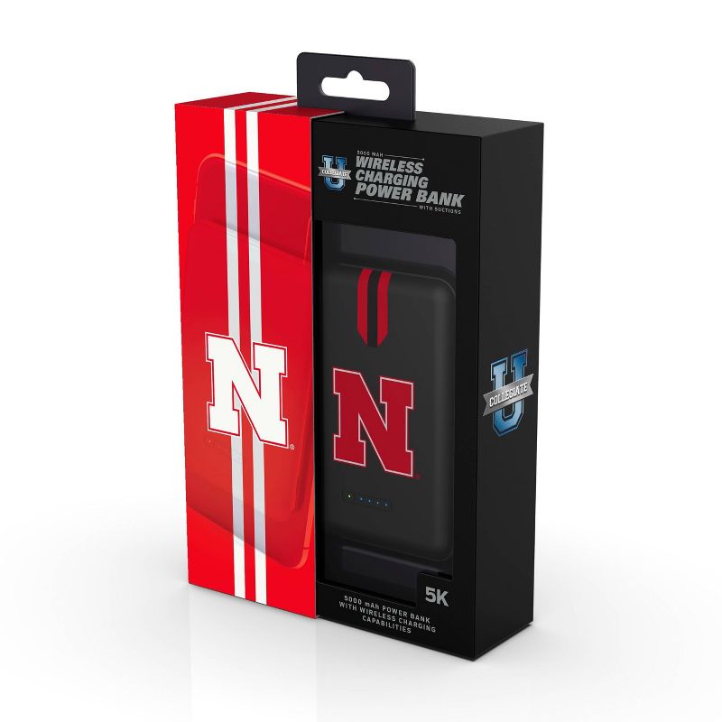 Monoprice EZ Read USB Power Bank - Black, 20,000mAh, 2-Port Up to 18W PD (3A) Output For iPhone, Android, and Galaxy Devices - Obsidian Speed Plus