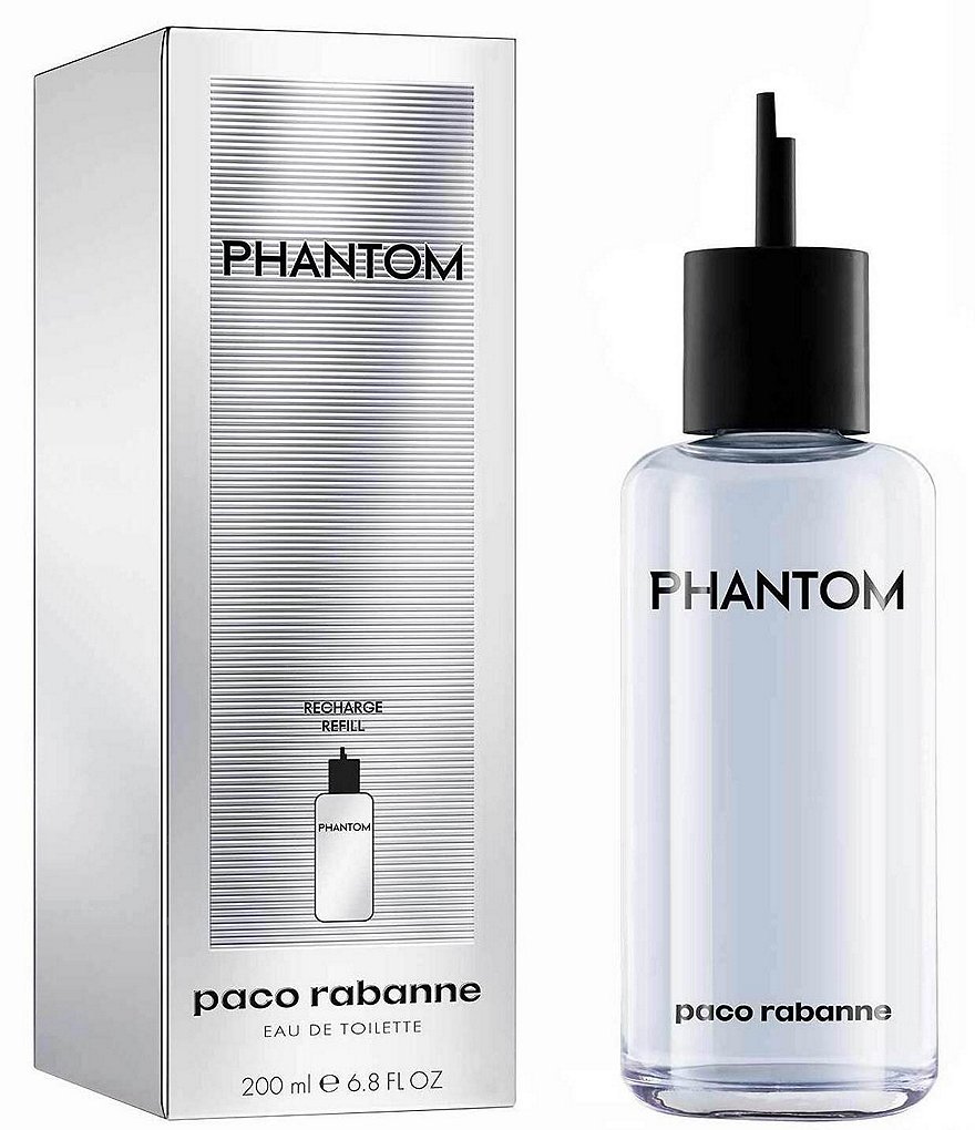 Paco Rabanne Phantom Eau de Toilette Spray