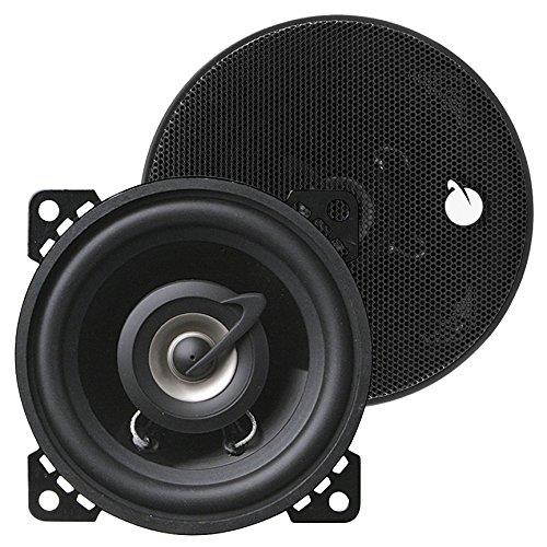 Planet Torque Series 4" 2-Way Speakers TRQ422