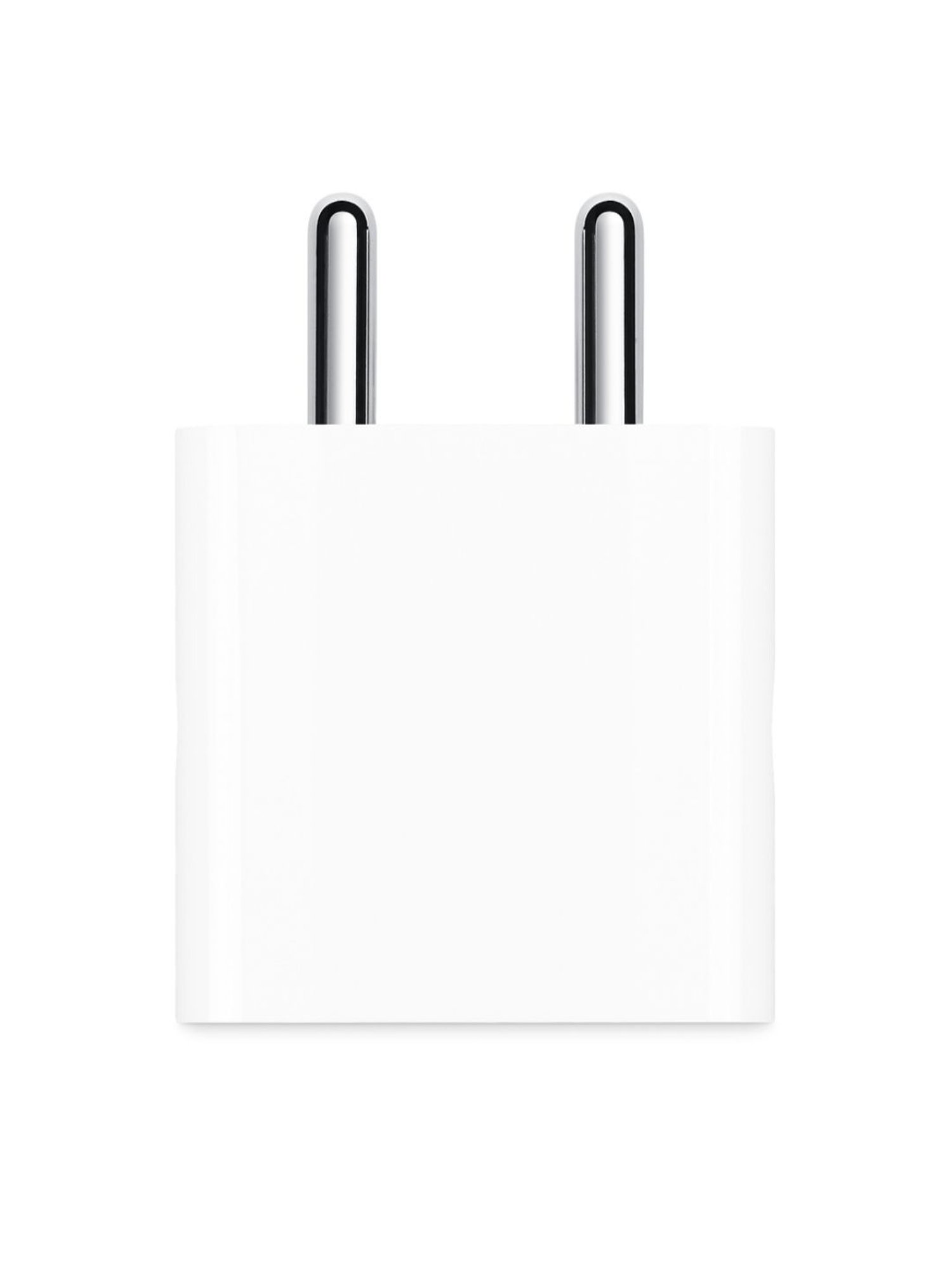 Apple MHJD3HN/A 20W USB-C Power Adapter, White (for iPhone, iPad & AirPods)