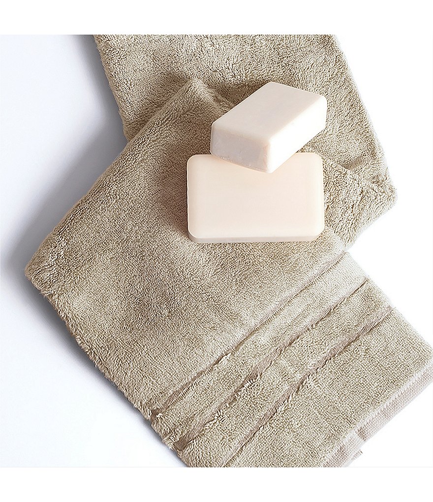 Cariloha Bamboo Hand Towel Set