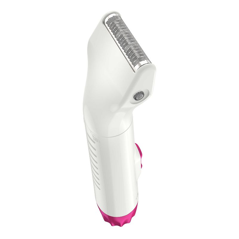 Remington Smooth and Silky Women's Body and Bikini Grooming Kit - WPG4020A
