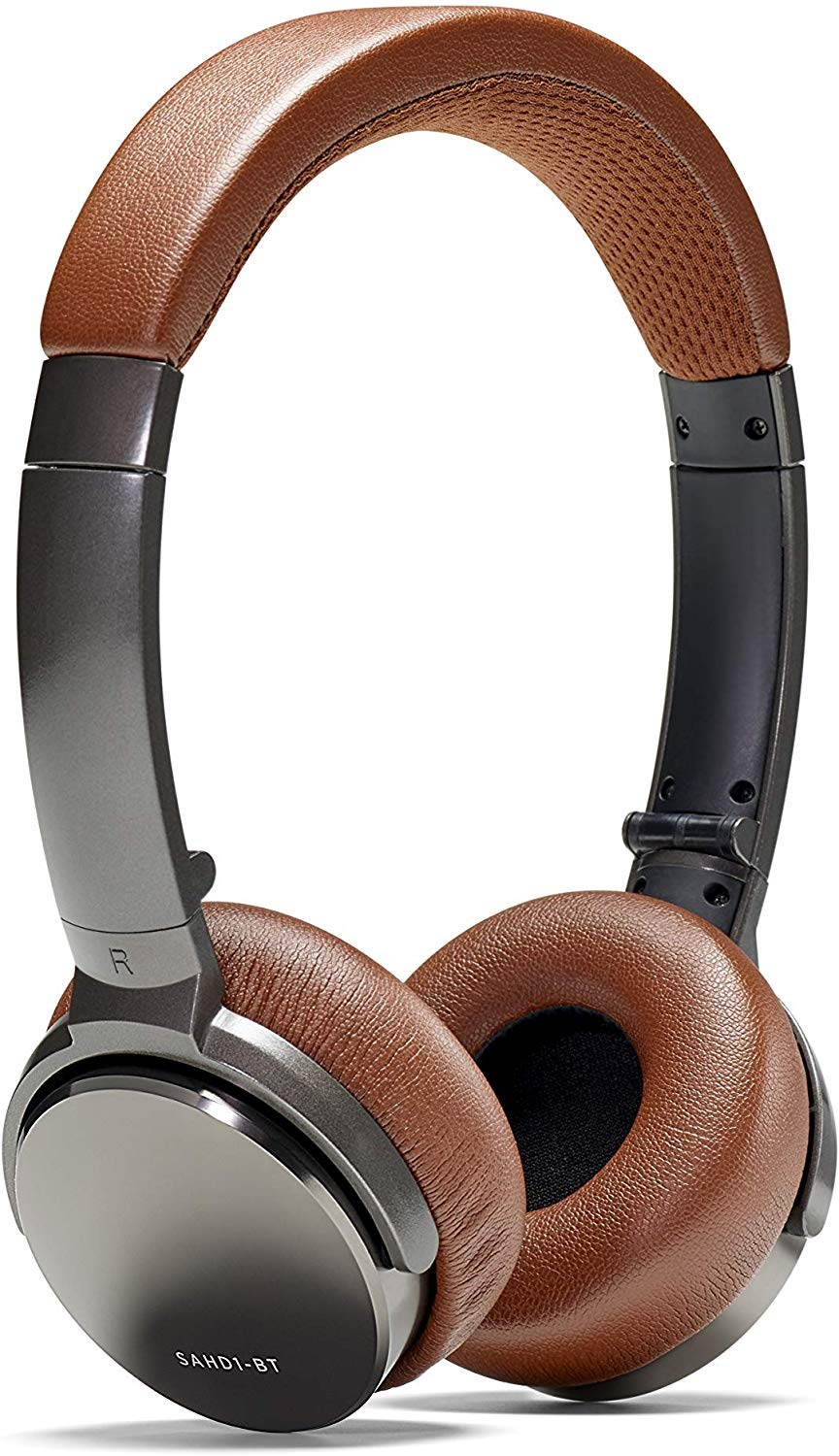 Status Audio BT One Wireless Headphones (JetBlack)