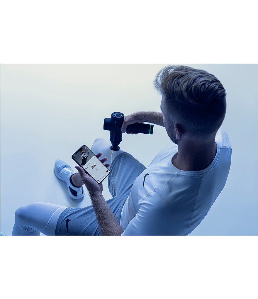 Hyperice Hypervolt Plus Handheld Percussion Massager