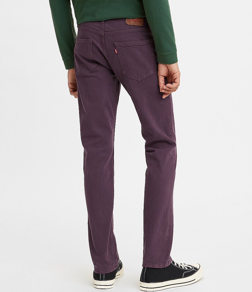 Levi's&reg; 511 Slim-Fit Stretch Jeans