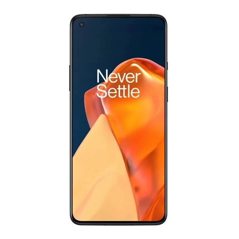 OnePlus 9R 5G Global Rom 12GB 256GB Snapdragon 870 6.55 inch 120Hz Fluid AMOLED Display NFC 48MP Camera Warp Charge 65T Smartphone