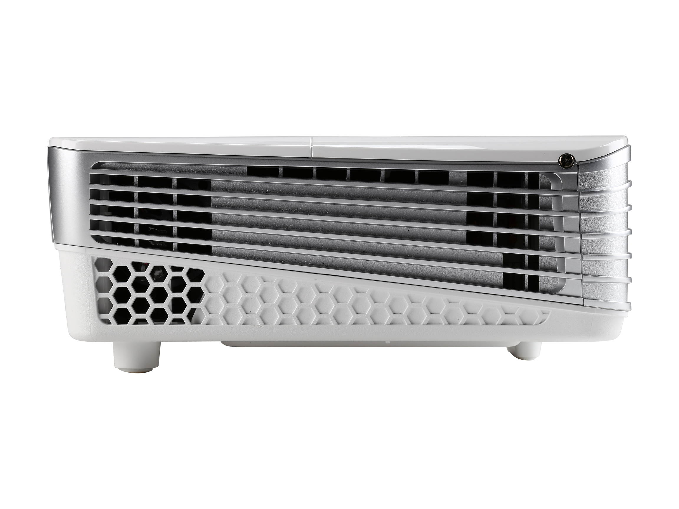 BenQ HT1085ST Full HD 1920 x 1080, 2200 ANSI Lumens, Dual HDMI / MHL inputs, Lens Shift, Low lag time, 6X RGBRGB Color wheel, Optional Wireless HDMI Connectivity, 10W Speakers, 3D Ready DLP Home Theat