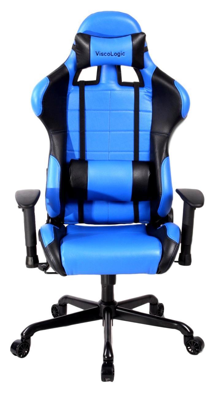 ViscoLogic CAYENNE Metal Durable Gaming Chair