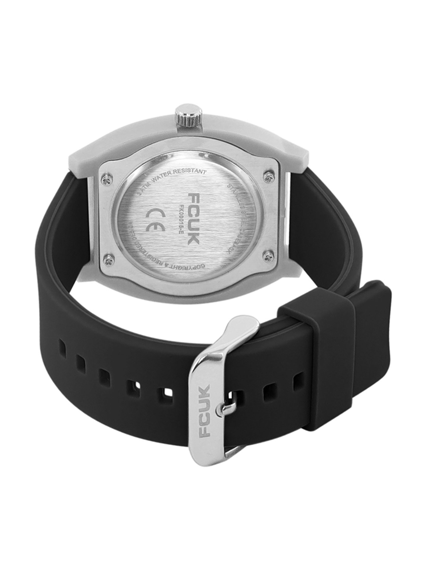 FCUK FK00015E Analog Unisex Watch
