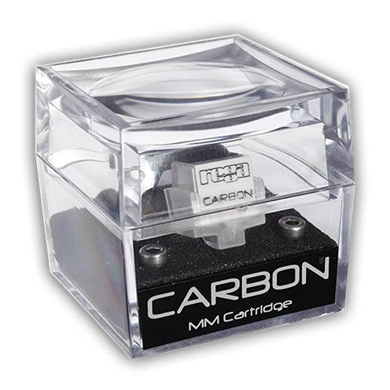 Carbon MM Phono Cartridge