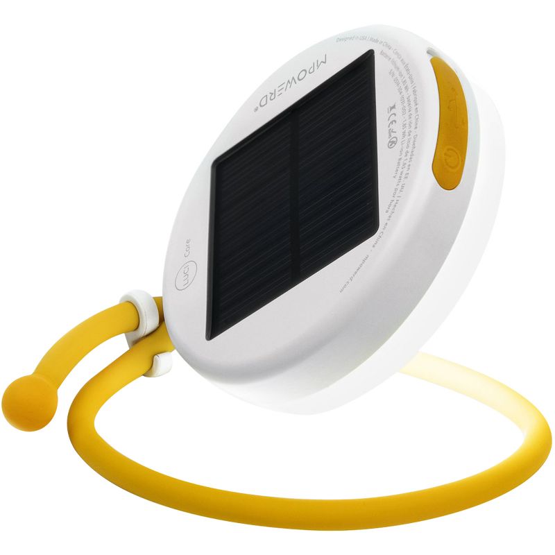 MPOWERD Luci Core Portable Solar Light