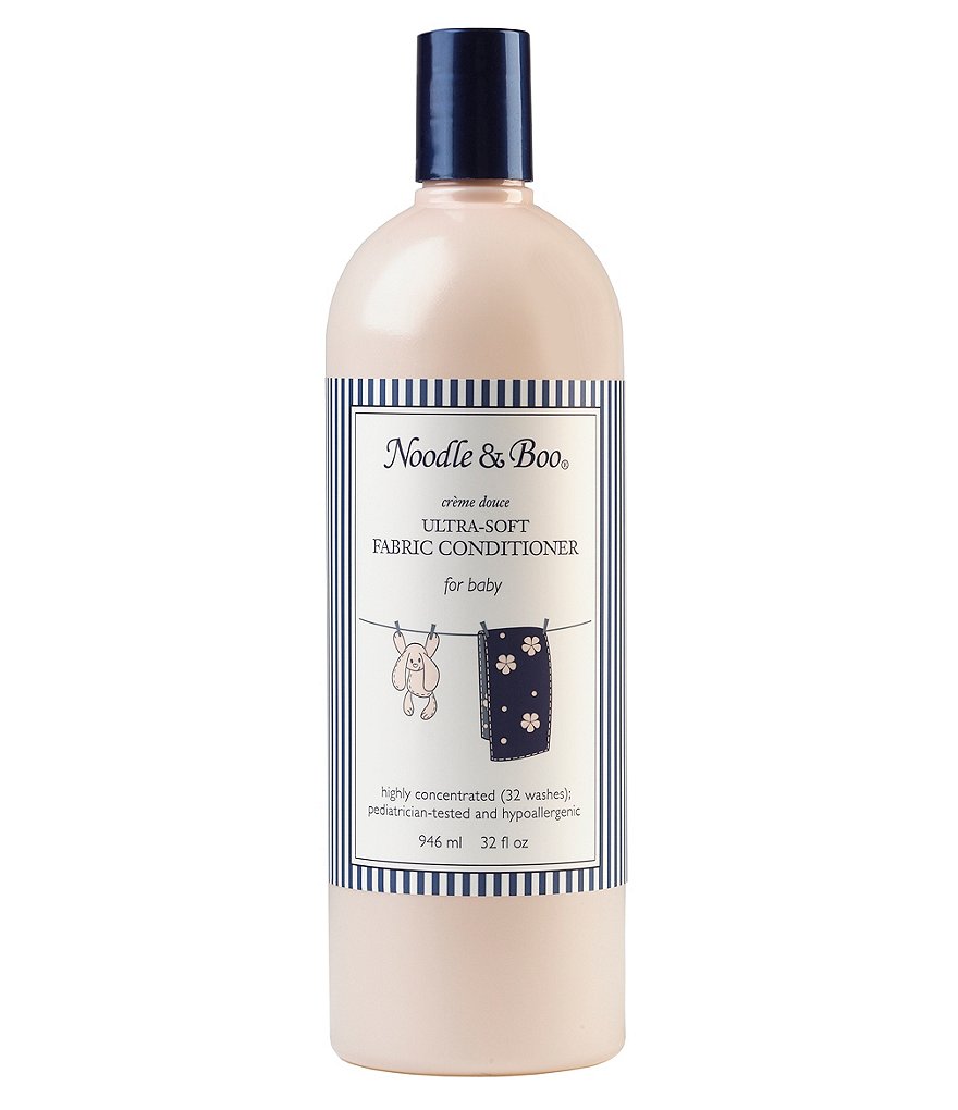 Noodle & Boo Fabric Conditioner
