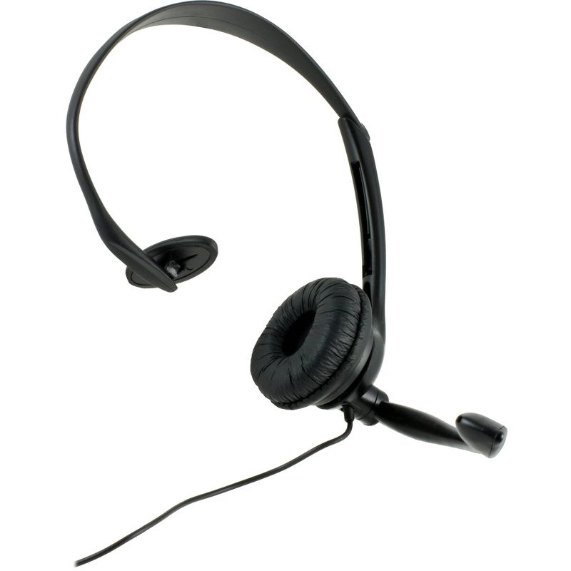 Power Gear Universal All-in-One Wired Headset