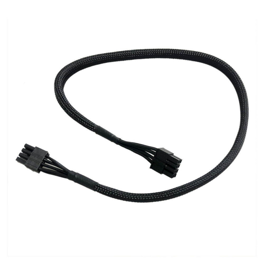 SEASONIC X PRIME PLATINUM 8 PIN TO 8 PIN (4+4) CPU POWER SUPPLY Cable US Stock