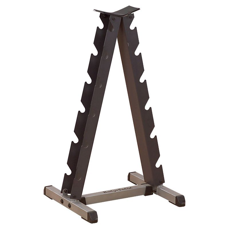 Body-Solid Vertical Dumbell Rack