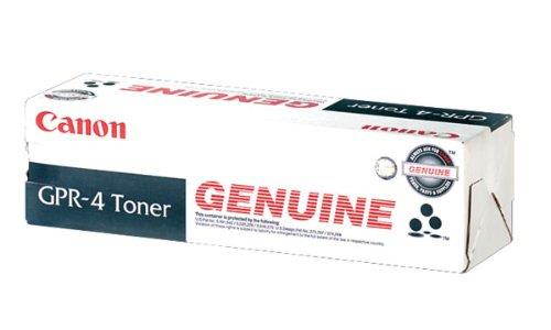 Canon OEM Toner Cartridge 4234A003AA (1 Cartridge) (4234A003AA) -