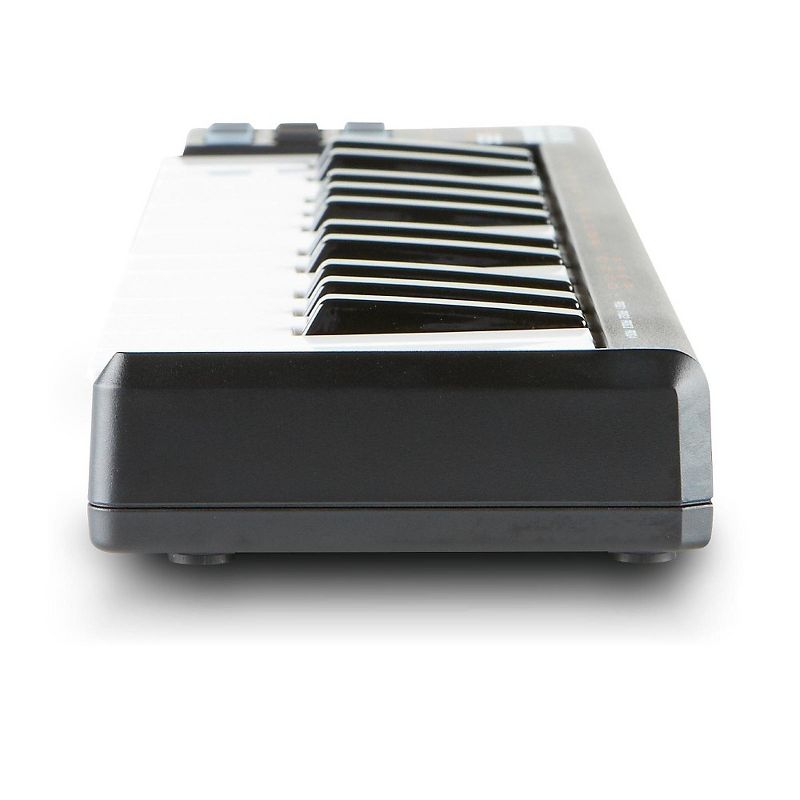 Alesis Q25 25-Key MIDI Keyboard Controller Packages Production Package