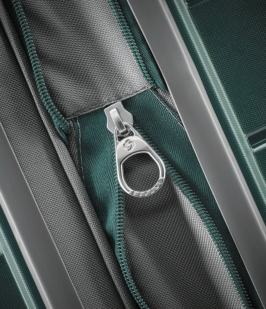 Samsonite Freeform 24#double; Spinner