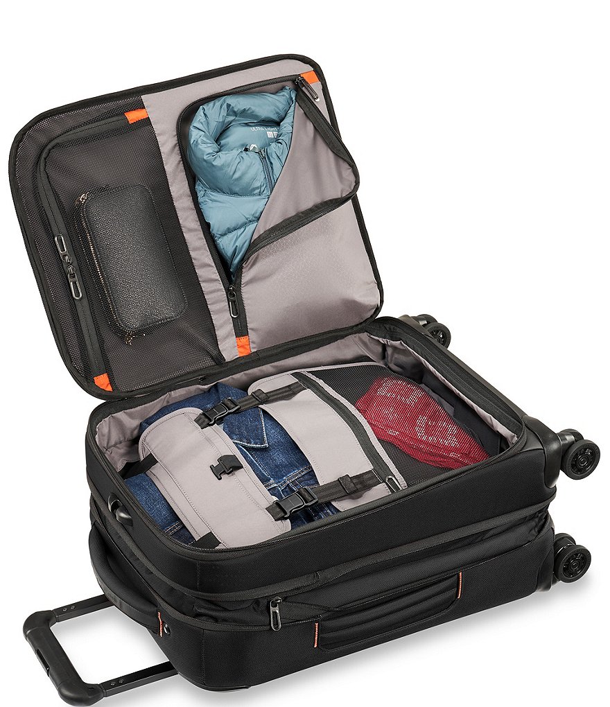 American Tourister 18'' Mickey Mouse Upright Hardside Suitcase