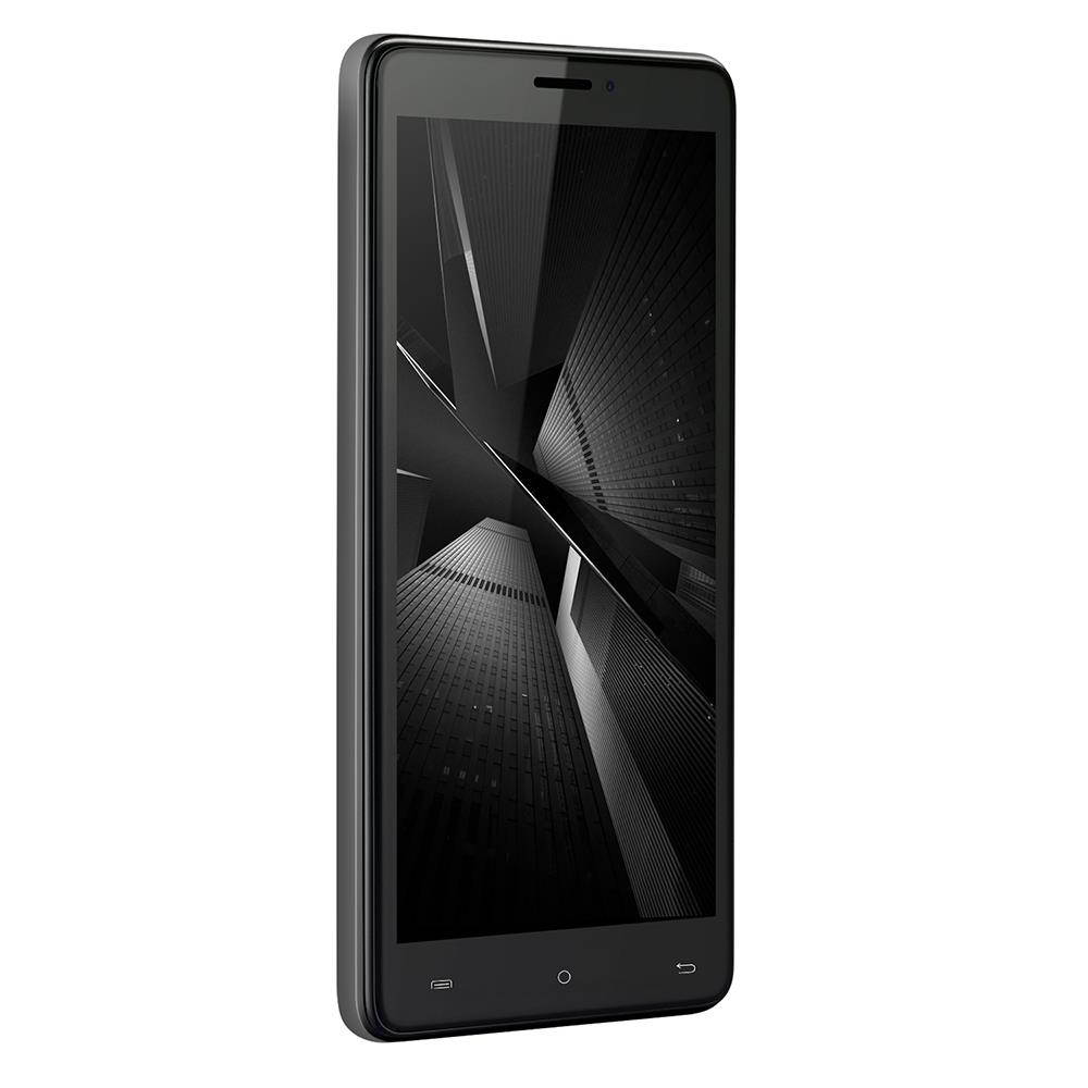 Unlocked Cell Phone CUBOT H3 4G Smartphone 5.0 inch Android 7.0 MTK6737 1.3GHz Quad Core 3GB RAM 32GB ROM 6000mAh Battery 13.0MP + 0.3MP Rear Cameras Touch Sensor